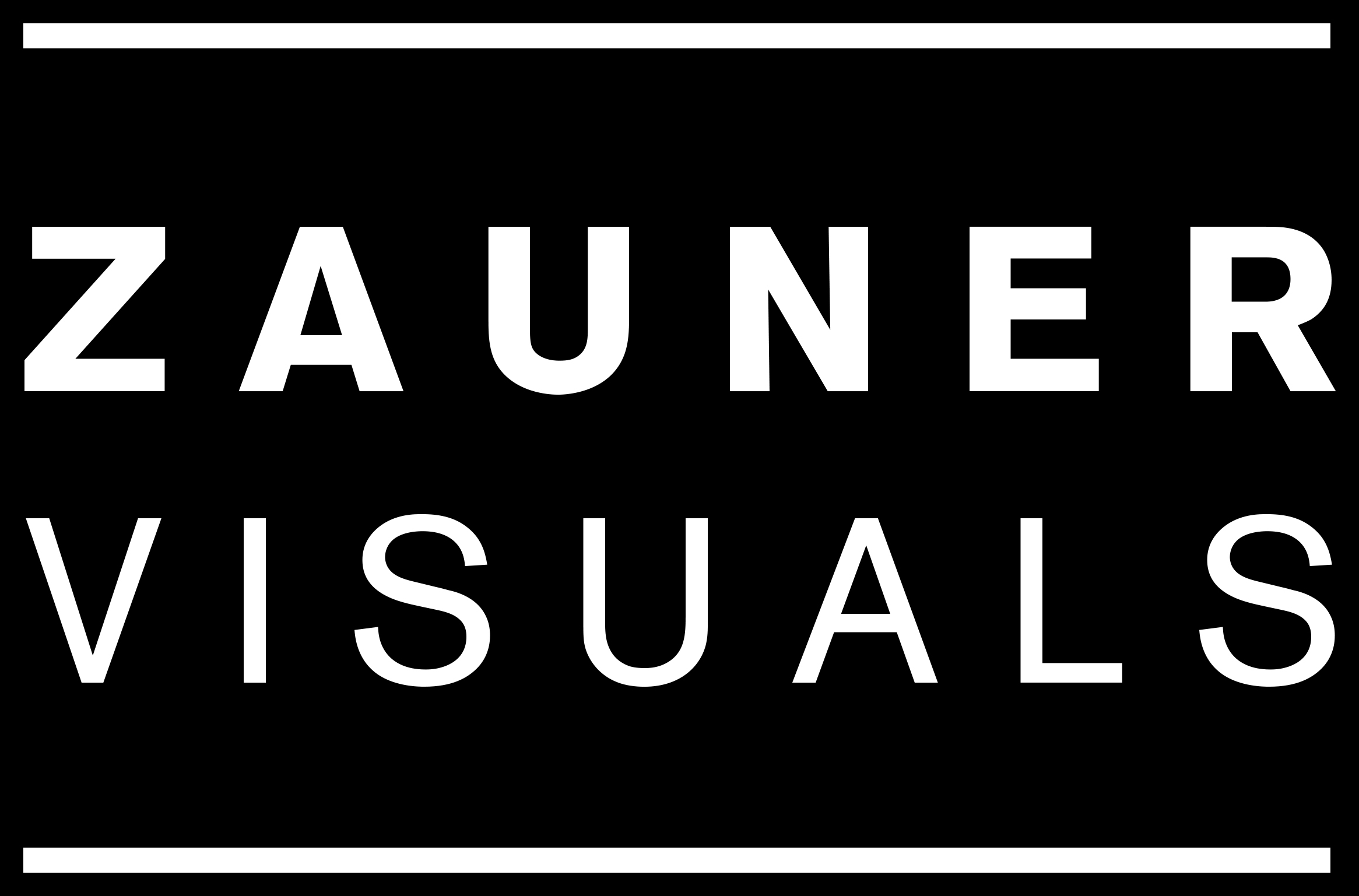 Zauner Visuals